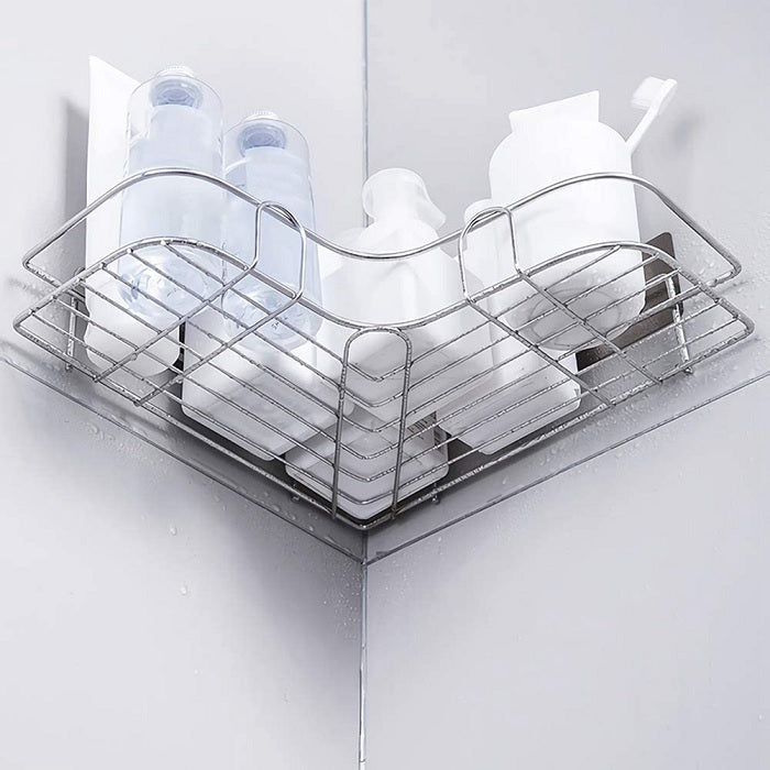 Wall Mounted Organizer Rack - Home Essentials Store Retail