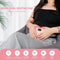 Warm Uterus Menstrual Cramps Massage Belt - Home Essentials Store Retail