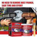 Water-based Metal Rust Remover - 50% OFF - Home Essentials Store Retail