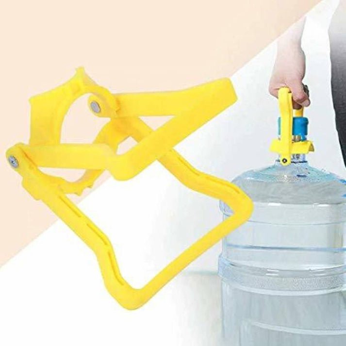 Water Bottle Handle Lifter - Home Essentials Store Retail