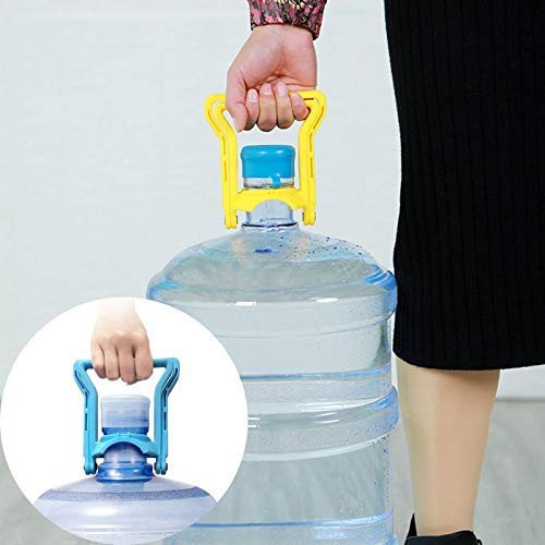 Water Bottle Handle Lifter - Home Essentials Store Retail