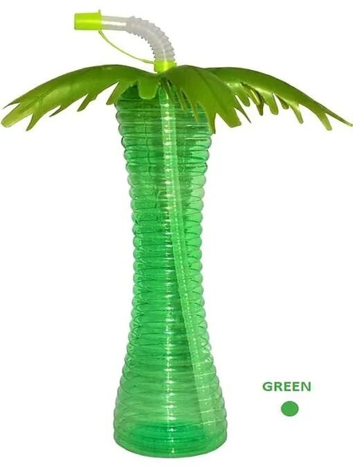 Water Bottle With Straw - Home Essentials Store