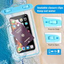 Waterproof Mobile Cover Pouch - Home Essentials Store Retail